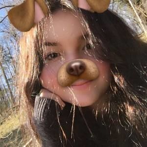 Meet your Posher, Johnna